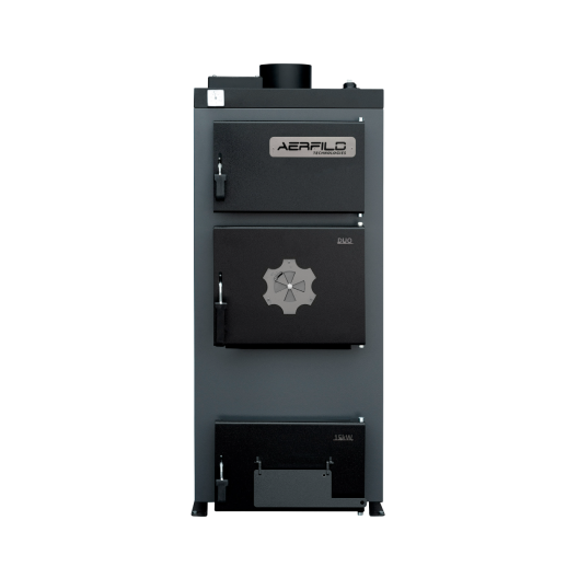 CAZANE PE COMBUSTIBIL SOLID